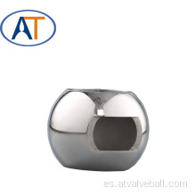 Esfera flotante para válvula de bola
